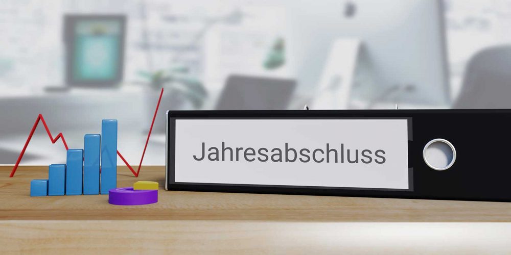 Jahresabschluss 2019 Grundsatz der Wesentlichkeit beachten - PLP