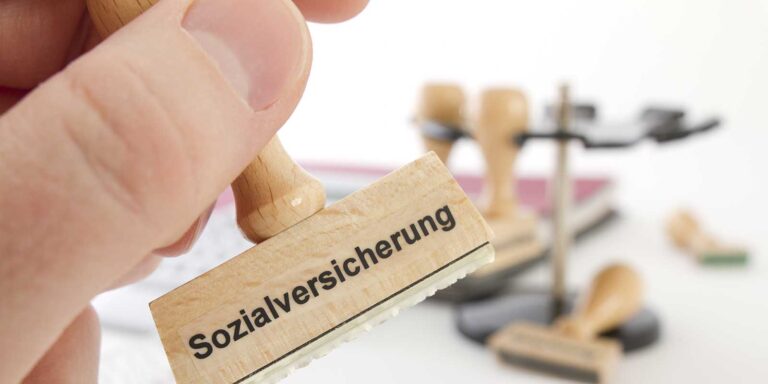 Sozialversicherungs-Rechengrößen 2026