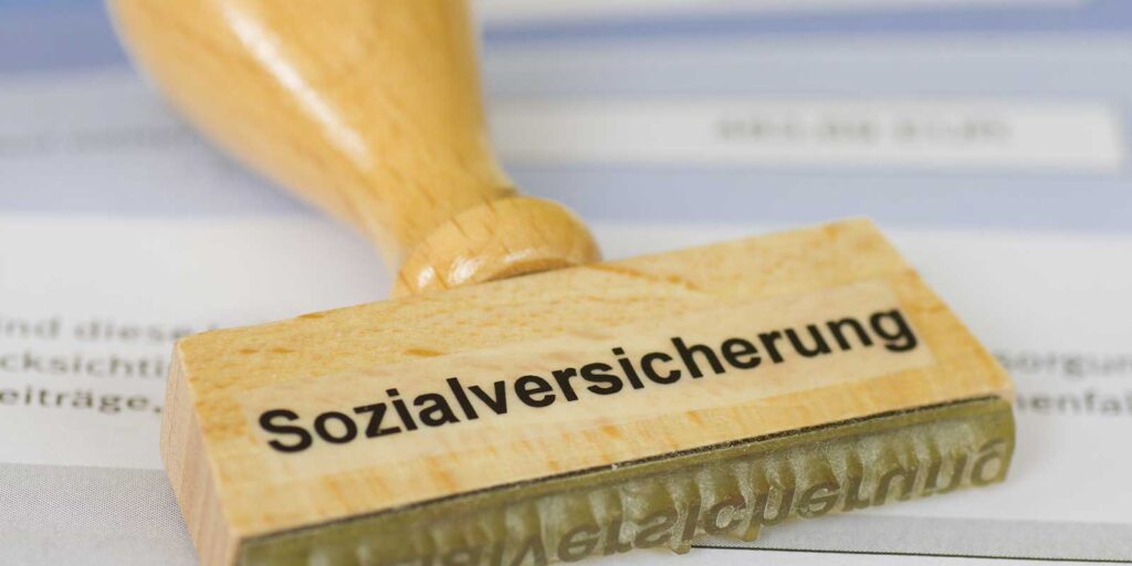 Sozialversicherung 2021 plp