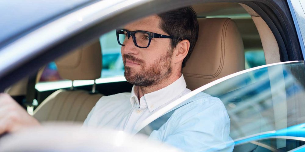 Fahrten zwischen Wohnung und Arbeit PLP