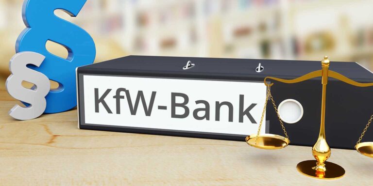 Neue KfW-ERP-Förderprogramme 2025