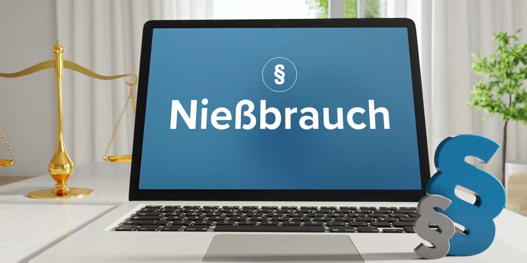 Niessbrauch