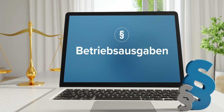 Betriebsausgabenpauschalen 2023