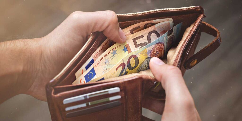 Geld
