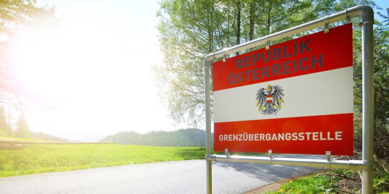 Aktuelle Änderungen im DBA Österreich