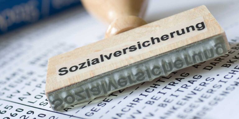 Sozialversicherungs-Rechengrößen 2024