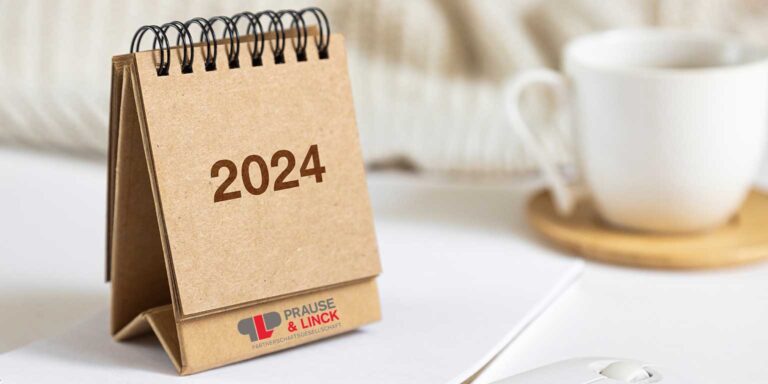 Werbekalender 2024