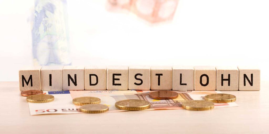 Mindestlohn