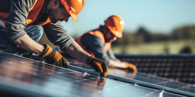 Nullsteuern für Photovoltaikanlagen