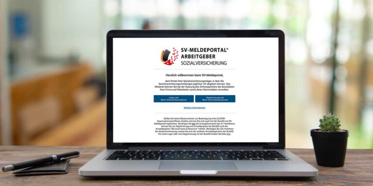 Abschaltung der alten SV-URL