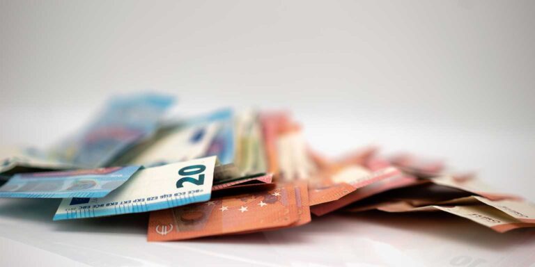 Unterhaltsleistungen