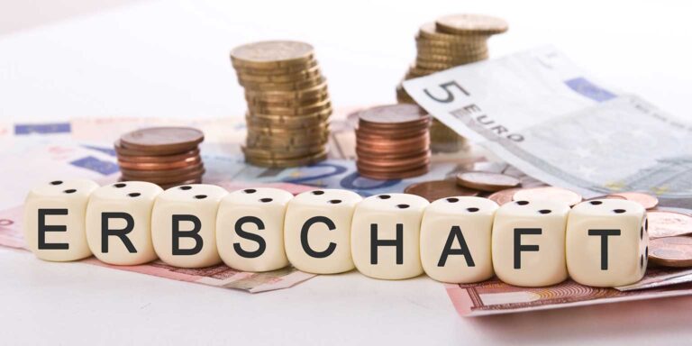 Auslandserwerbe von Todes wegen