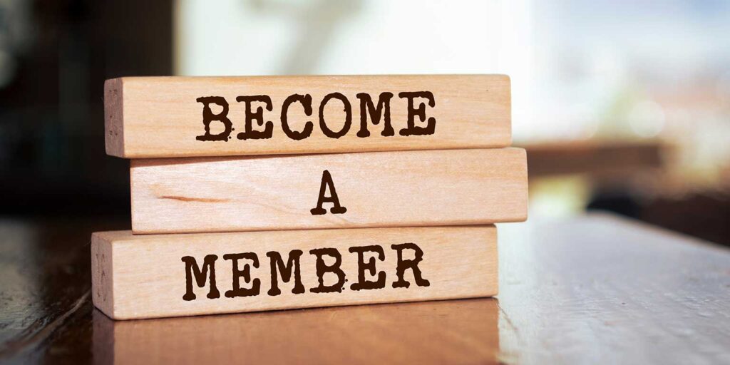 Member
