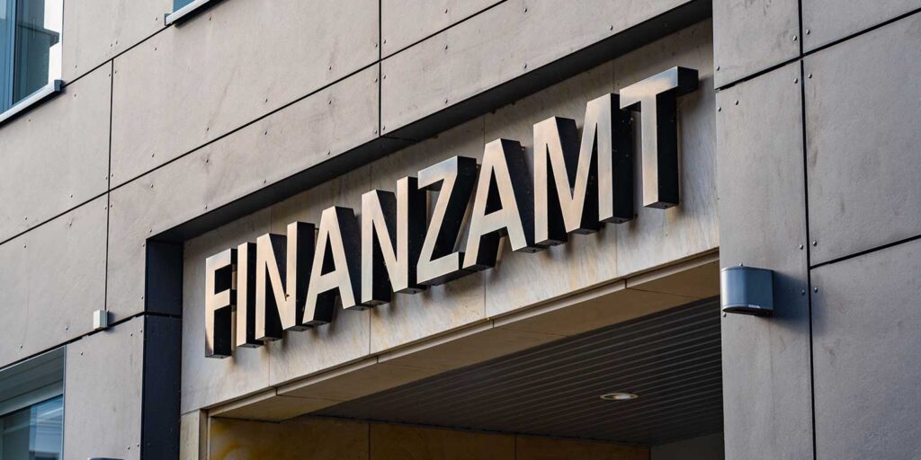 Finanzamt