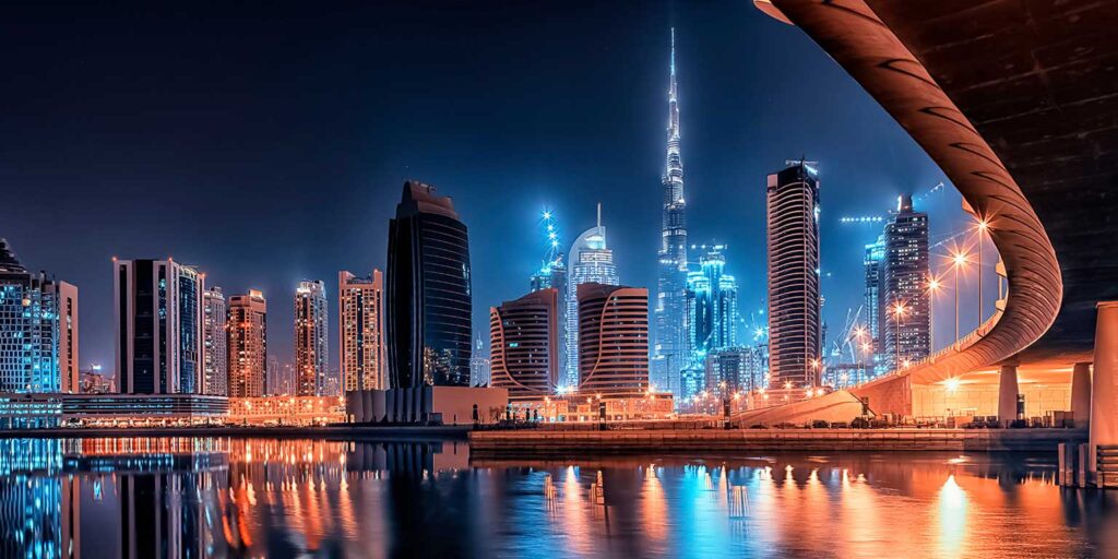 Dubai