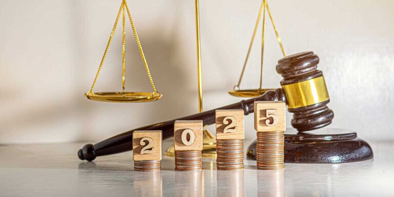Steuertarif 2025