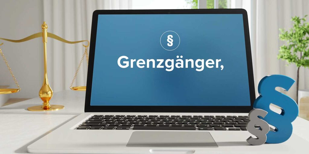 Grenzgaenger