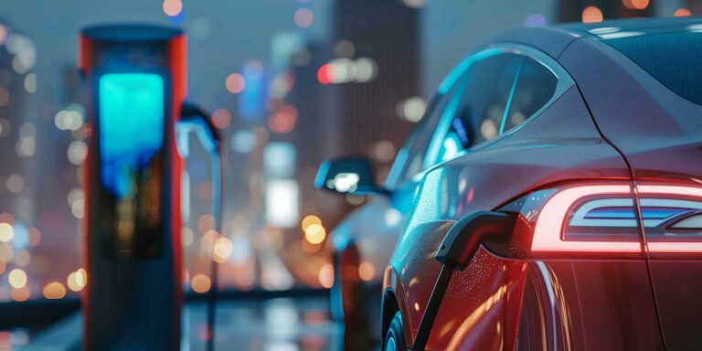 Steuervergünstigungen für E-Fuels-only-Fahrzeuge