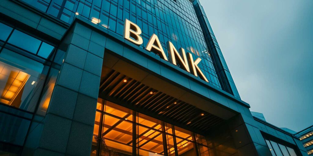 Bank