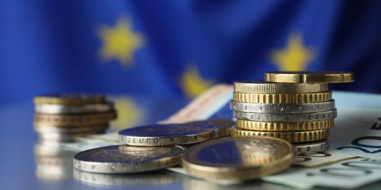 Steuerdatenaustausch in EU und international