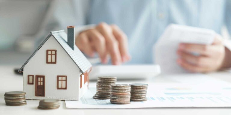 Hausgeldzahlung in Erhaltungsrücklagen