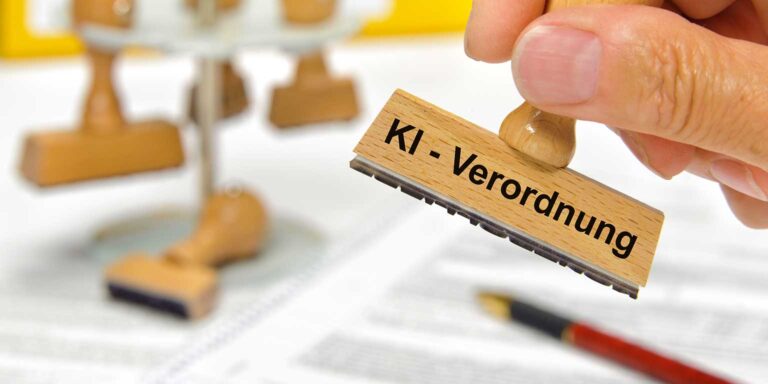 Neue KI-Verordnung der EU