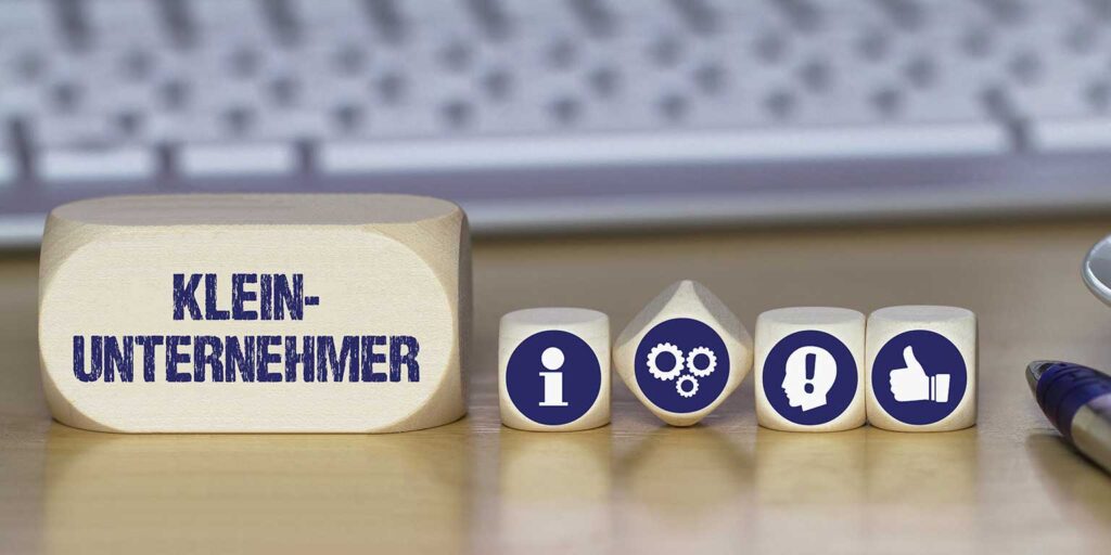 Kleinunternehmer