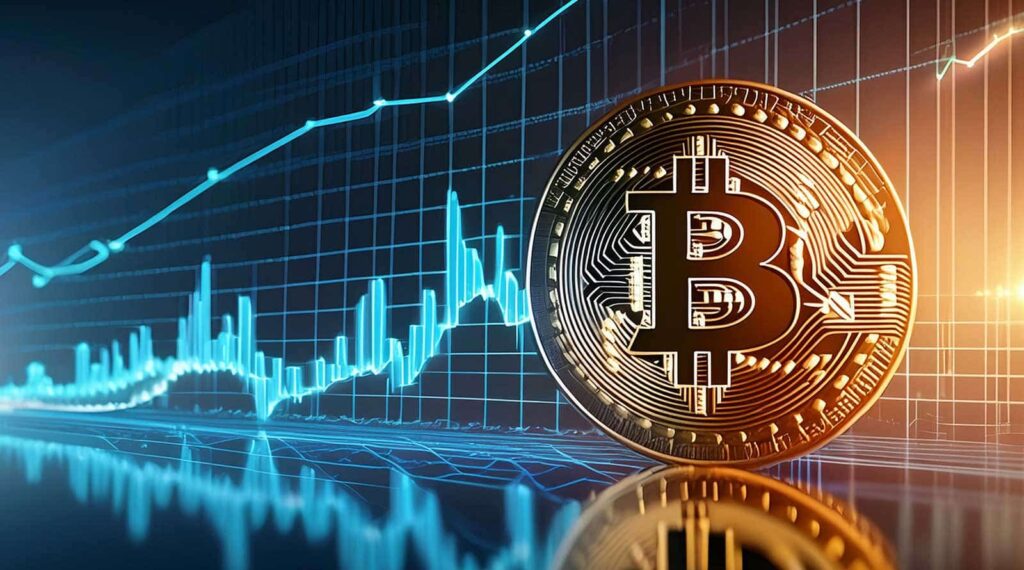 Bitcoin invest