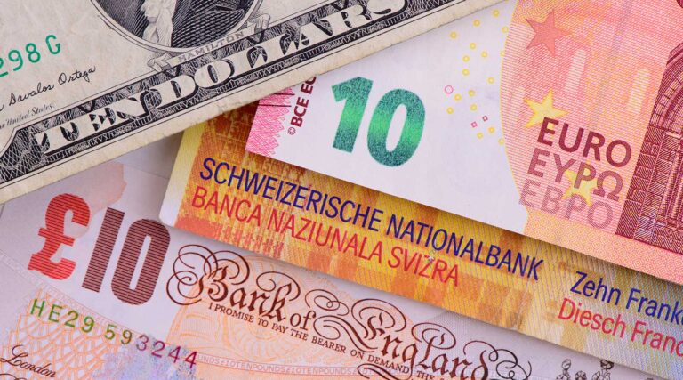 Höhere Meldeschwellen bei Auslandszahlungen
