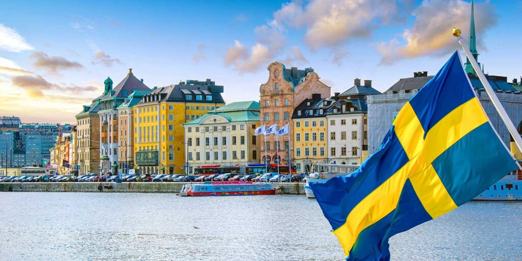 Schweden