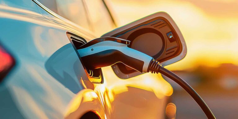Steuerfreiheit für Elektrofahrzeuge 