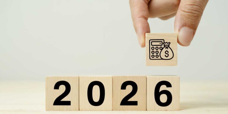 Steuertarif 2026