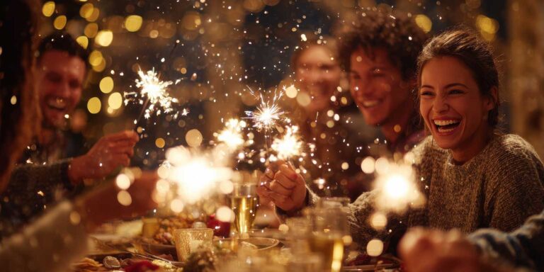 Weihnachtsfeier steueroptimal planen