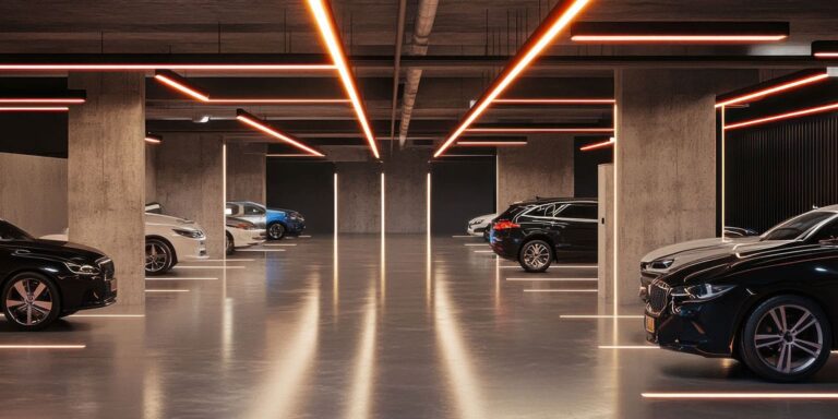 Kfz-Stellplatz bei doppelter Haushaltsführung