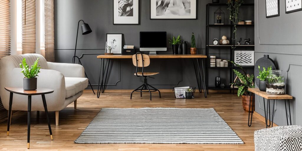 Homeoffice