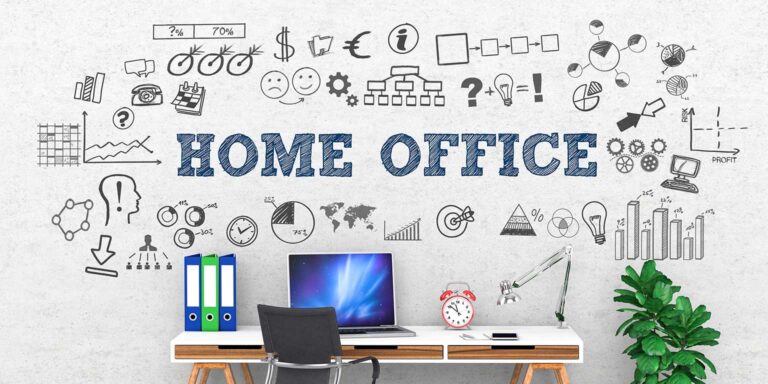 Homeoffice als Betriebsstätte