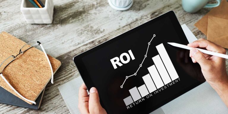 Betriebswirtschaft: Return on Investment