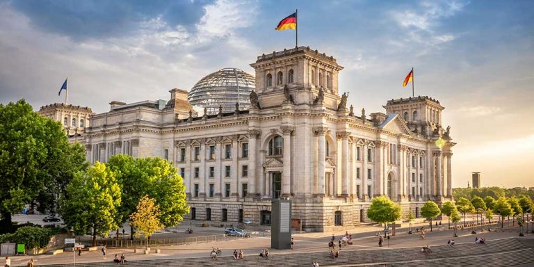 Bundesregierung
