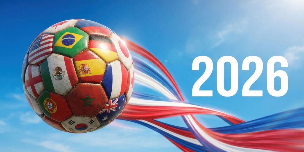 Fussball wm