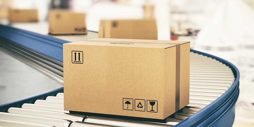 Verpackungsgesetz